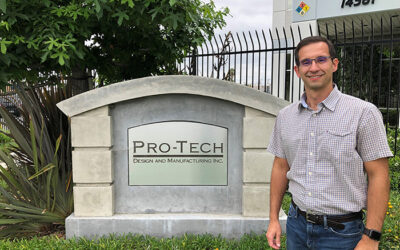 Roberto Fonseca, Engineering & Technology Manager