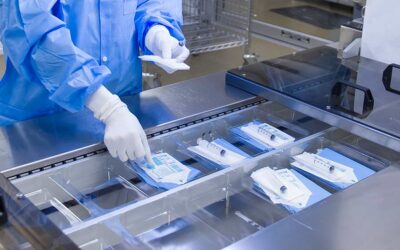 Top 5 Considerations to choose the right Medical Device Contract Packager