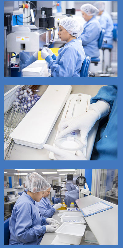 Medical Device Assembly picture