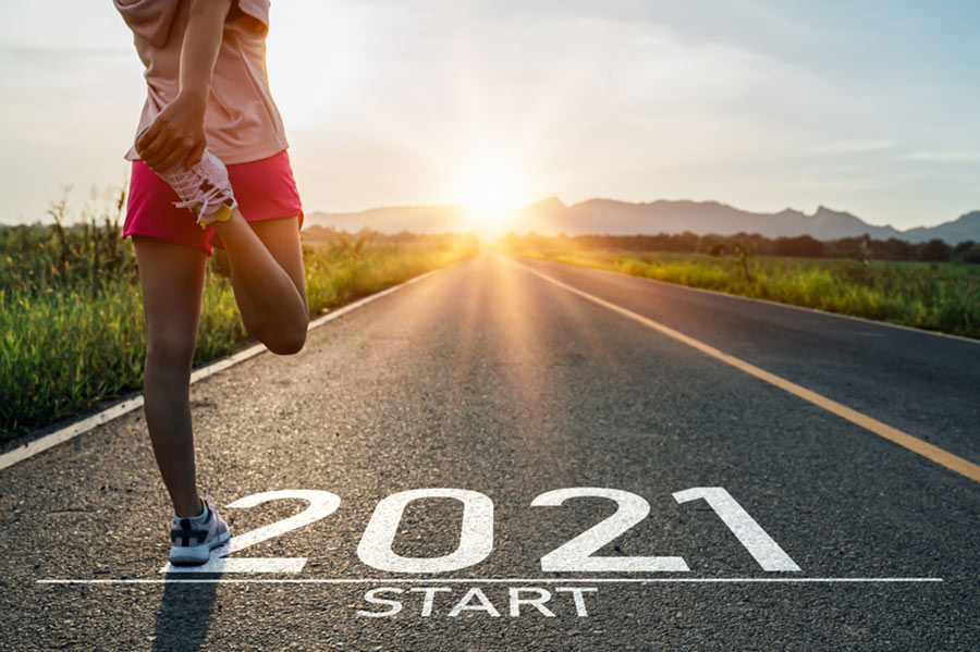 2021 Predictions – Pause, Stretch & Flex