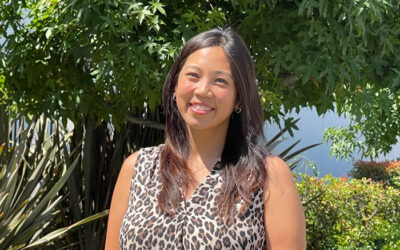 Debbie Heng, Quality Assurance Specialist