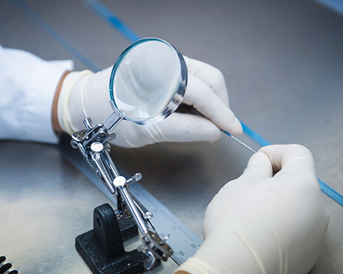 Mastering the Essentials: Compliance and Quality in Contracting Cleanroom Assembly Services