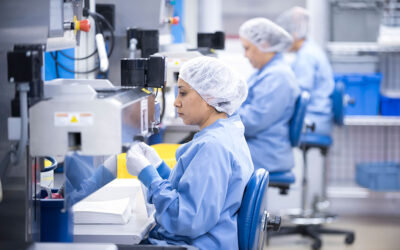 5 Tips to Find a Trusted Medical Device Contract Manufacturer