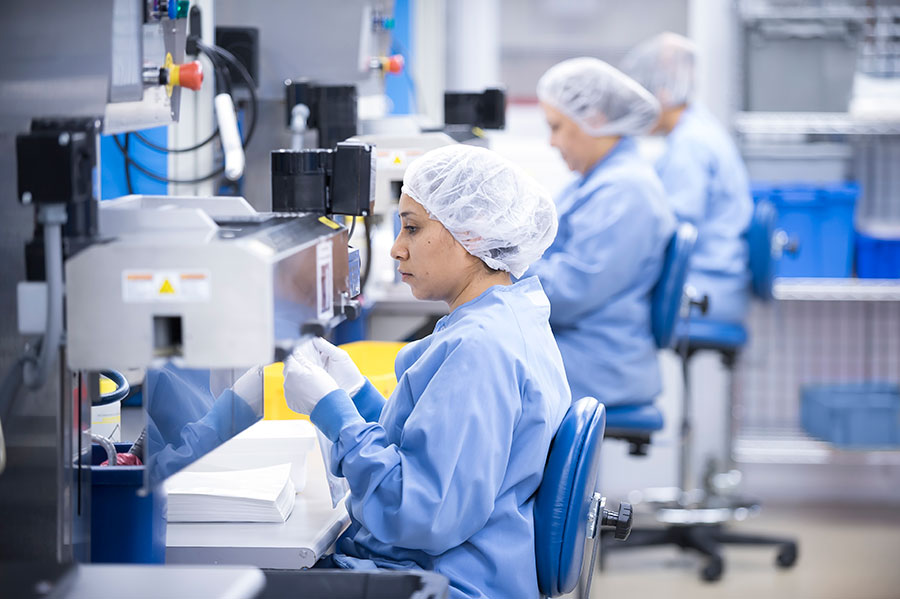 5 Tips to Find a Trusted Medical Device Contract Manufacturer 