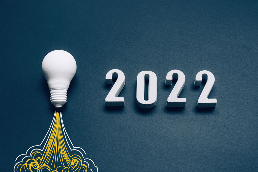 2022 – Making the Case for a Positive Outlook