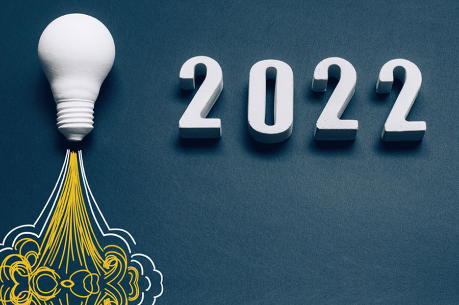 2022 – Making the Case for a Positive Outlook