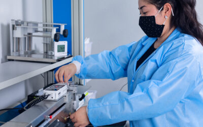 ISO 17025 Lab Accreditation for Medical Device Packaging Quality