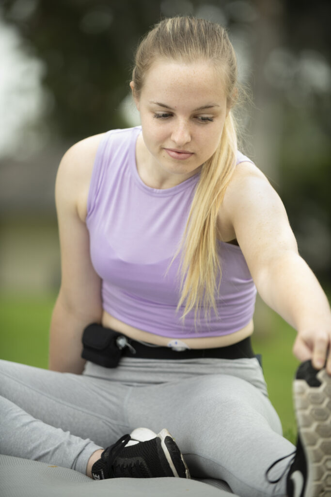 New Smart Bra Monitors Women's Cardiovascular Health - Medical Design and  Outsourcing