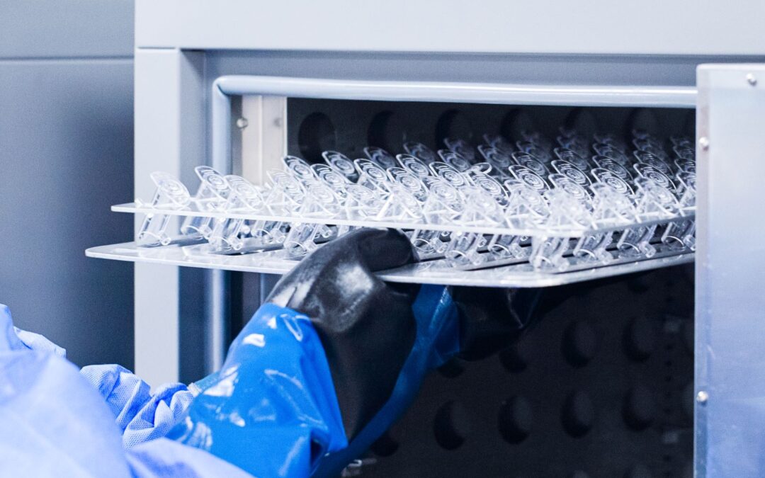 ASTM Requirements for Sterile Packaging: What You Need to Know