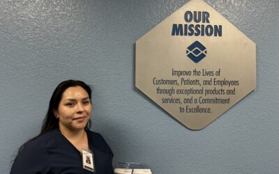 Araseli “Shelly” Molina – Line Leader