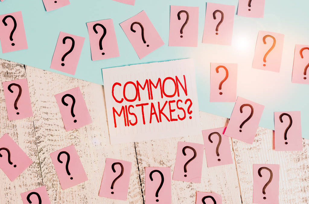 Top 5 Mistakes Medical Device Startups Make When Choosing a Contract Manufacturer