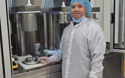 Team Member Spotlight: Kai Thao | PRO-TECH Design & Manufacturing