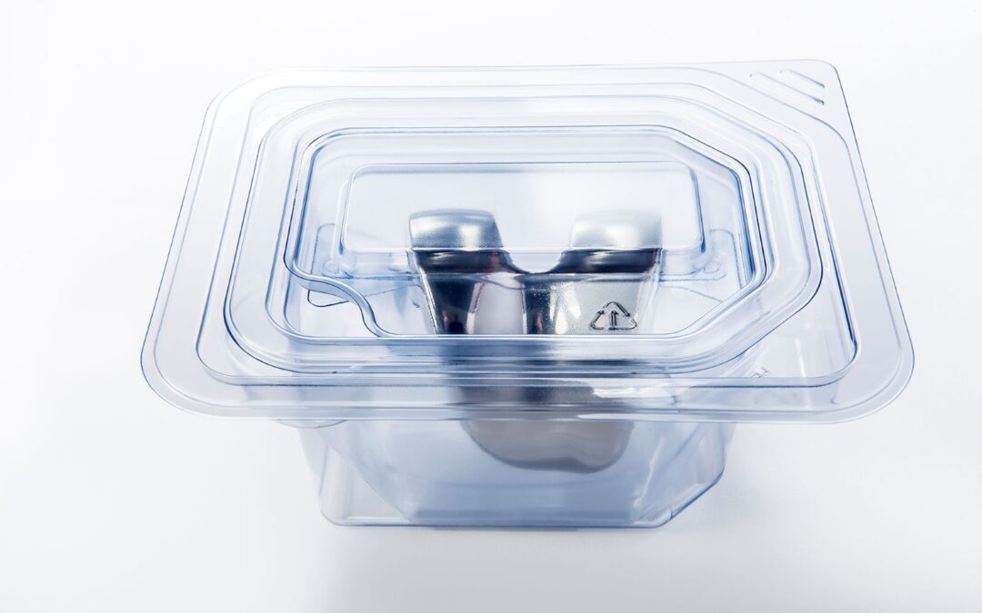 The Role of Packaging for Orthopedic Devices