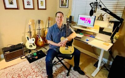 Team Member Spotlight: John Vaughn —  General Manager, Santa Fe Springs