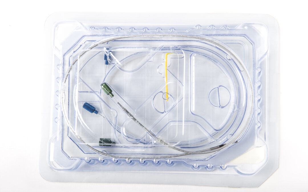 Packaging Solutions for Cardiovascular Devices