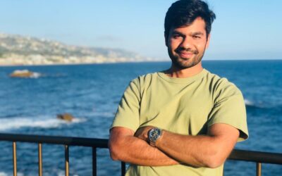 Team Member Spotlight: Sarthak Patel — Sr. Manufacturing Engineer, Arlington, TX