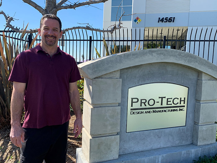 MarkHayne-Pro-Tech Design