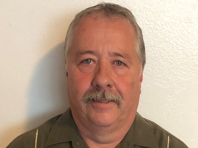 Thomas McNicholas - Technician, Facilities and Maintenance
