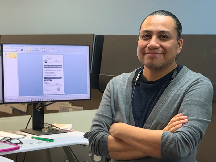 Randy Montanez Pro-Tech Design