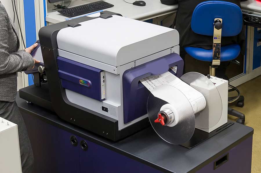 Medical Device Labeling - Pro-Tech Design