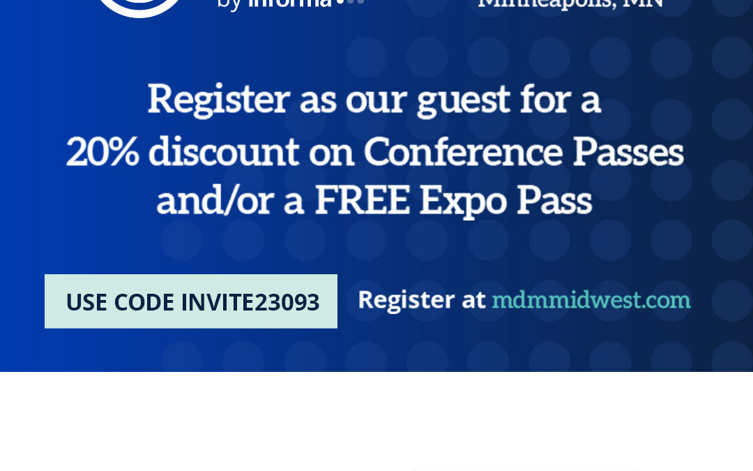 Meet PRO-TECH Design at MD&M Midwest 2026
