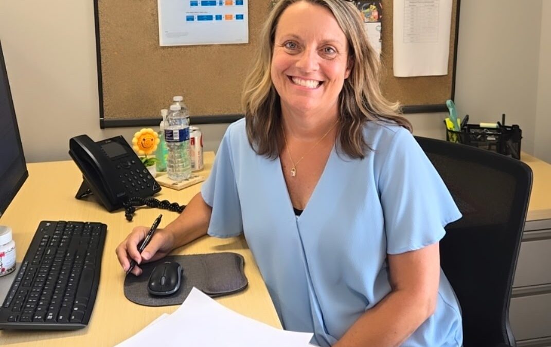 Team Member Spotlight: Danette Larsen — Sr. Account Manager, St. Paul, MN